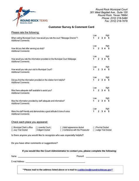 To get more templates about posters,flyers,brochures,card,mockup,logo,video,sound,ppt,word,please visit pikbest.com. 50 Printable Comment Card & Feedback Form Templates ᐅ TemplateLab