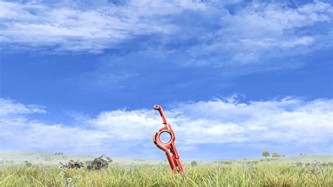 Xenoblade wallpaper ·① Download free stunning HD wallpapers for desktop computers and ...
