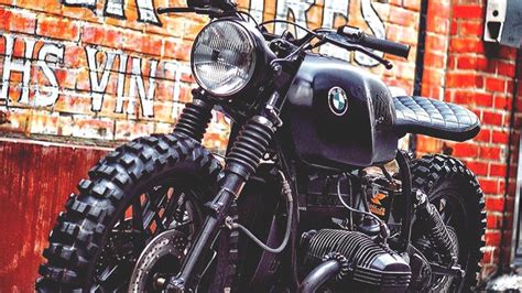 Mailing address wolf bmw 1859 oxford street … wolf bmw motorrad, london, on. BMW R100 RS Custom 'Super Black Wolf 9' | Smiths Vintage Club - ModifiedX