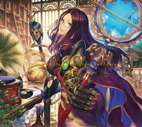 Fategrand Order Original Soundtrack Ⅰが第32回日本ゴールドディスク大賞「アニメーション・アルバム・オブ