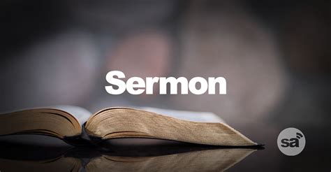 How To Treat Your Pastor Sermonaudio