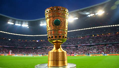 Welcome to reddit, the front page of the internet. DFB-Pokal 2013/2014 - Auslosung 1. Runde