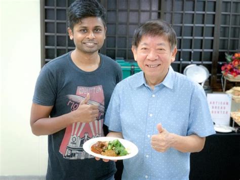 Join jude and 7 supporters today. Khaw Boon Wan - Birthday Dinner Buffet - Sofnade - Serving ...
