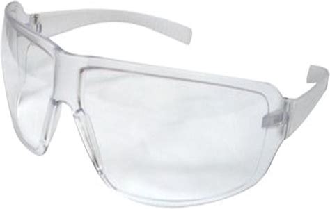 3m Peltor Shooting Eyewear Clear Lenses 10case Safety Glasses