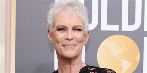 Jamie Lee Curtis Refuses To Go Back To Her Trailer While Filming Is Revealing The Reason Why