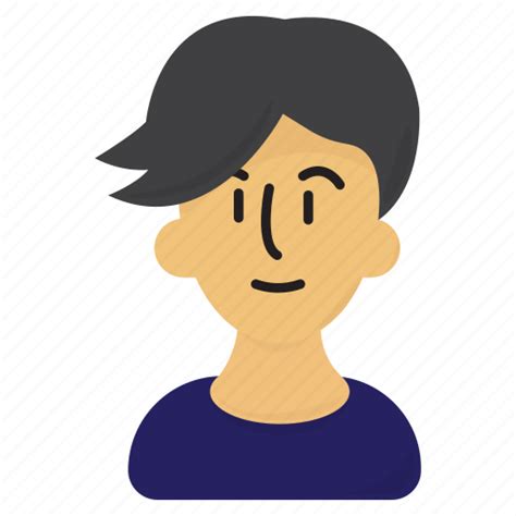 Avatar Emoji Emotion Expression Face User Icon Download On