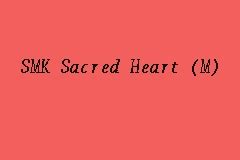 Sekolah menengah kebangsaan sacred heart; SMK Sacred Heart (M), Secondary School in Sibu