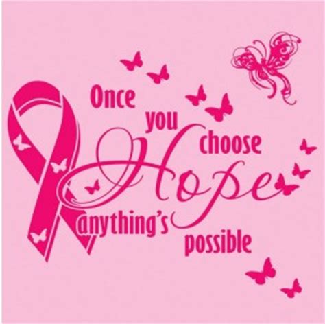 Maybe you would like to learn more about one of these? Pink Ribbon Inspirational Quotes. QuotesGram