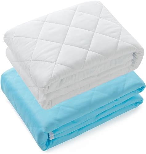 Kanech Incontinence Bed Pads 34x36 Pack Of 2heavy Absorbency