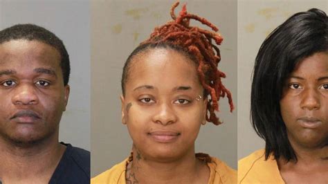 Witnesses Disappear In Shocking Sex Trafficking Case In Columbus
