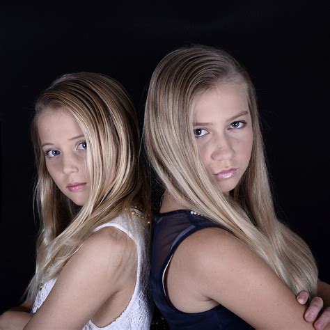 Friends Sisters Beauty Free Photo On Pixabay Pixabay