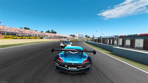 Project Cars 4k Resolution Previews Sim