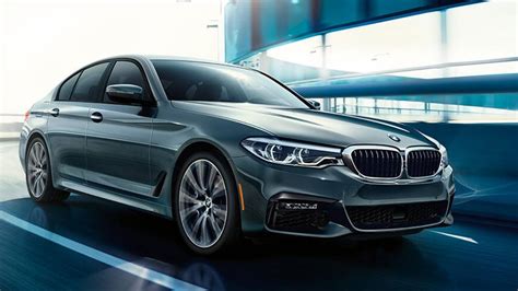 Prices for the 2019 bmw 5 series range from $48,800 to $115,610. 2019 BMW 5-Series | BMW 5-Series in Raleigh, NC | Leith BMW