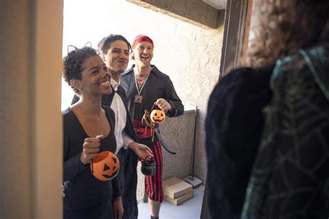 Adult Trick Or Treating Ideas Because You Re Never Too Old Lovetoknow