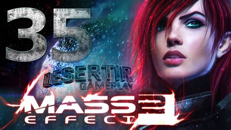 Mass effect 3 genesis 2 gameplay Mass Effect 2 | Тайная Операция... | Серия 35 (Безумие) - YouTube
