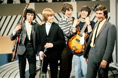 Las Mejores Canciones De Los 60 De Los Rolling Stones FUZZ MUSIC