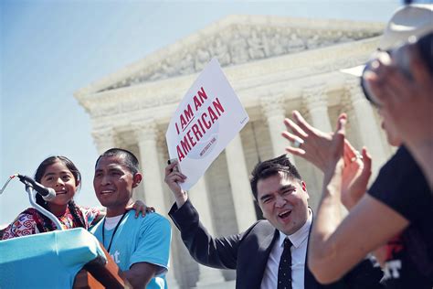 Undocumented Unafraid Immigrants Find Power Revealing Themselves
