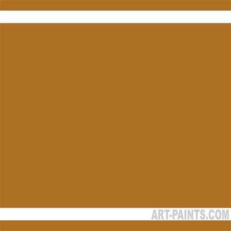 Raw Sienna Colors Watercolor Paints 8060 Raw Sienna Paint Raw