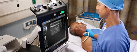 Ge Healthcare Point Of Care Ultrasound