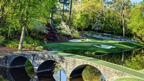 Admission to a master's program varies widely. The Masters golf will be the first live 4K broadcast in US ...