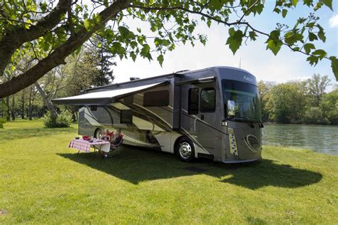 Used Motorhomes For Sale Kamloops Bc Used Class A Rvs