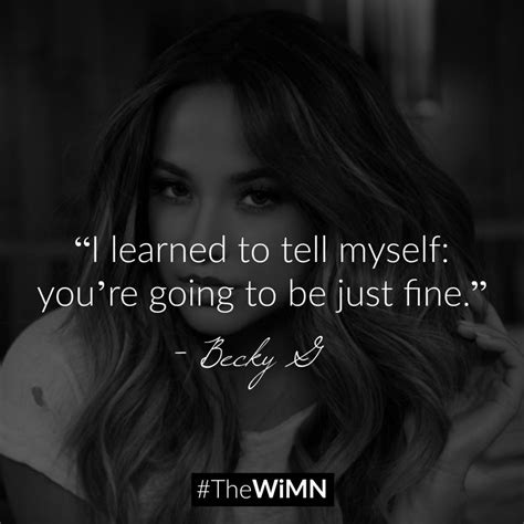 Inspirational Quotes Women At The 2018 Latin Amas The Wimn The Women S International Music