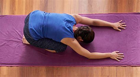 Simple Yoga Poses You Can Do Anywhere Thrive