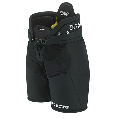 Download CCM 7092 Tacks Hockey Pants- Sr