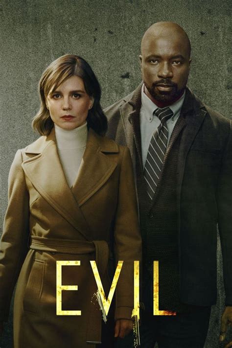 Evil 2019