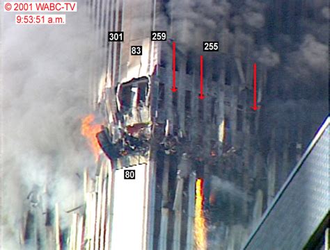 Innlysende At 911 Var En Eksplosjon Sier Ketcham Ny Tid