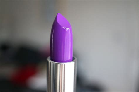 Maybelline Lavender Voltage Limited Edition Lipstick ...
