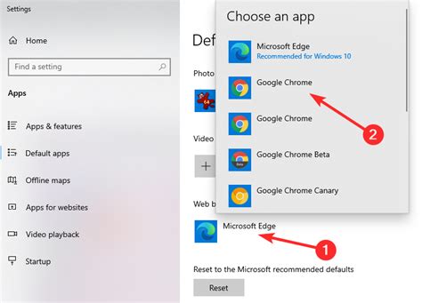 3 Ways To Force Remove Or Disable Microsoft Edge On Windows 10 It Works