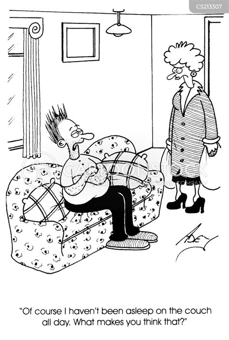 Shop burrow® customizable modern couches for a more personalized home feel. Lay About Cartoons and Comics - funny pictures from ...