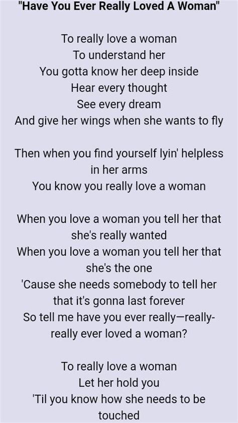 woman to woman lyrics awesome thing portal photo galleries