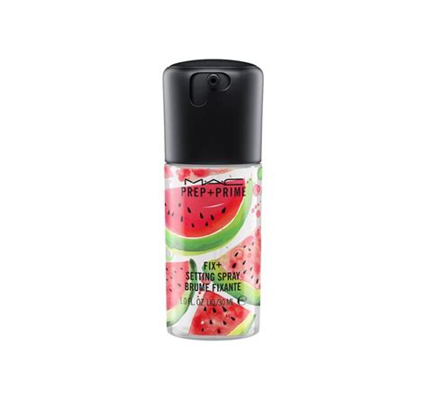 Prep Prime Fix Mini M·a·c Watermelon Mac Cosmetics Official Site