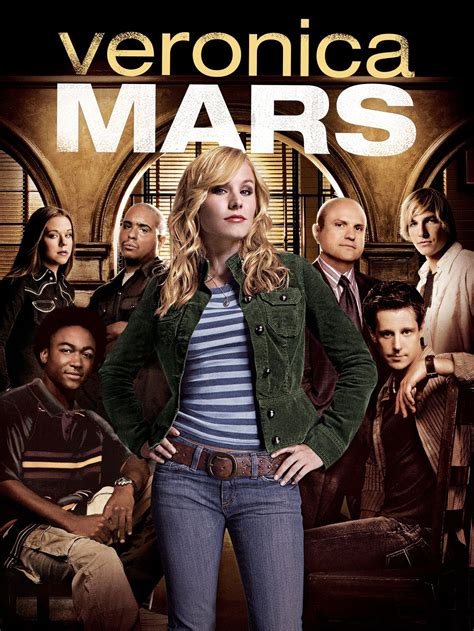 How big can we make it? Veronica Mars Photos and Pictures | TV Guide