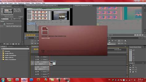 How To Renderexport In Adobe Premiere Pro Youtube