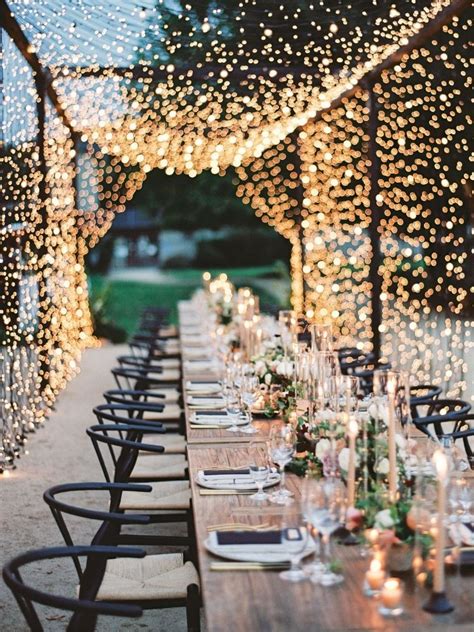 39 Wedding Decoration Ideas You'll Totally Love