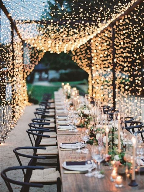 39 Wedding Decoration Ideas Youll Totally Love