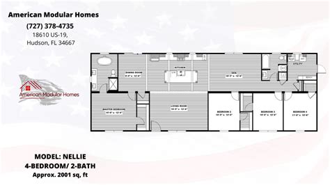 Nxt American Modular Homes