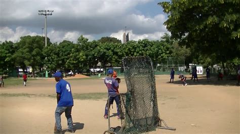 Find the latest latin american news stories, photos, and videos on nbcnews.com. ドミニカ共和国 ベースボールプログラム - YouTube
