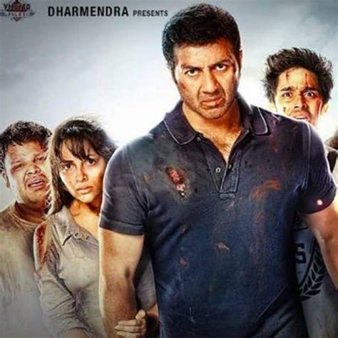 Ghayal Once Again Posters Released
