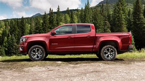 2016 Chevy Colorado Diesel Available Dave Smith Blog