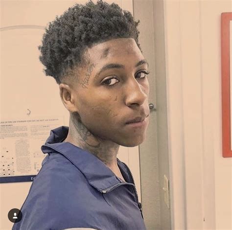 Nba Youngboy Haircut Style Name Lets Cut Your Hair