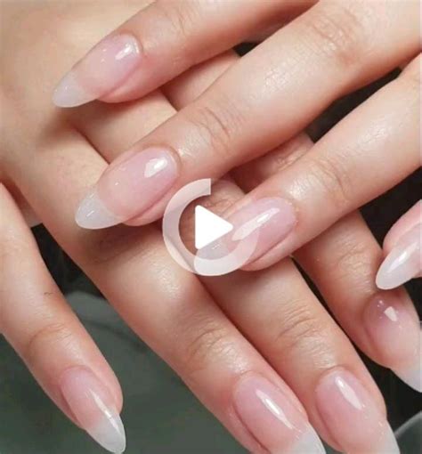 List Of What Nail Shape Is The Strongest For Natural Nails 2022 Fsabd42