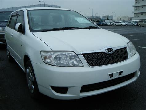 Buy toyota used cars now and enjoy your ride with the amazing discounted price. SBT Japan @ New Zealand: (SOLD) Toyota Corolla Fielder ...