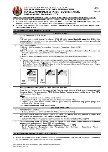Contoh surat pengajuan bantuan dana untuk acara reuni 8. Contoh Surat Pengesahan Majikan Untuk Pengeluaran Kwsp