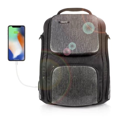 Best Backpacks For Digital Nomads