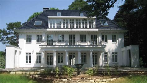 Jens spahn kauft sich mit seinem mann ein haus. Millionen Villa Spahn Villa Dahlem