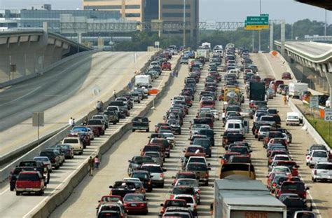 Worst Traffic Cities In America Ranked Us News